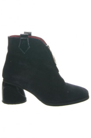 Dámské boty  Unbranded, Velikost 38, Barva Modrá, Cena  1 278,00 Kč