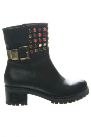 Botine de damă Unbranded, Mărime 36, Culoare Negru, Preț 187,99 Lei