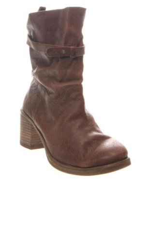 Botine de damă Unbranded, Mărime 39, Culoare Maro, Preț 247,99 Lei