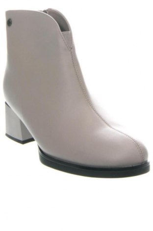 Botine de damă Unbranded, Mărime 39, Culoare Gri, Preț 143,99 Lei