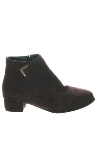 Dámské boty  Unbranded, Velikost 39, Barva Hnědá, Cena  519,00 Kč