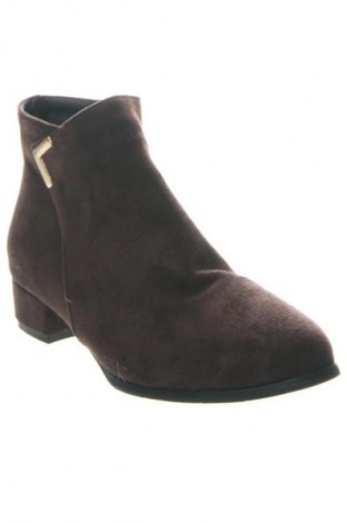 Dámské boty  Unbranded, Velikost 39, Barva Hnědá, Cena  519,00 Kč