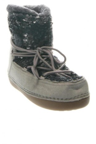 Dámské boty  Unbranded, Velikost 39, Barva Šedá, Cena  798,00 Kč