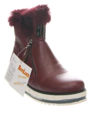 Dámské boty  Unbranded, Velikost 36, Barva Červená, Cena  1 154,00 Kč