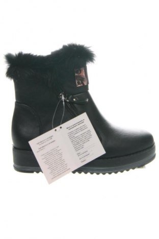 Dámské boty  Unbranded, Velikost 36, Barva Černá, Cena  1 154,00 Kč