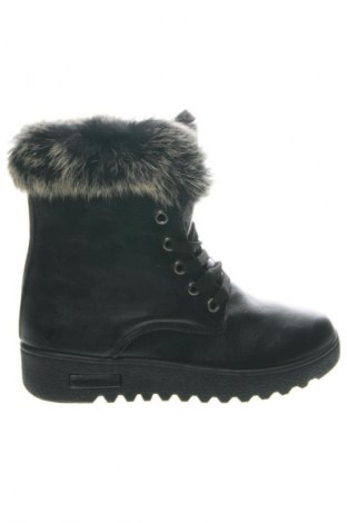 Dámské boty  Unbranded, Velikost 36, Barva Černá, Cena  1 154,00 Kč