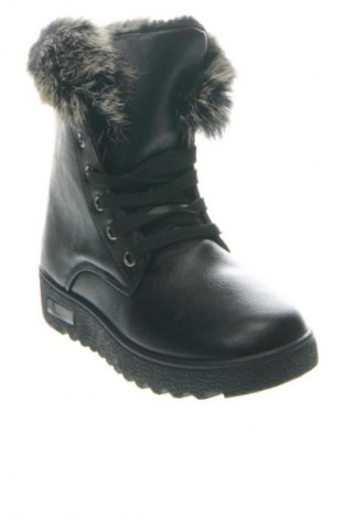 Dámské boty  Unbranded, Velikost 36, Barva Černá, Cena  1 154,00 Kč