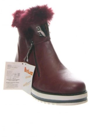 Dámské boty  Unbranded, Velikost 41, Barva Červená, Cena  1 154,00 Kč