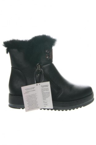 Dámské boty  Unbranded, Velikost 39, Barva Černá, Cena  1 154,00 Kč