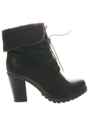 Dámské boty  Unbranded, Velikost 39, Barva Hnědá, Cena  1 154,00 Kč