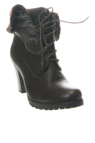 Dámské boty  Unbranded, Velikost 39, Barva Hnědá, Cena  1 154,00 Kč