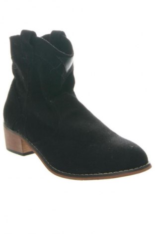 Dámské boty  Unbranded, Velikost 39, Barva Černá, Cena  975,00 Kč