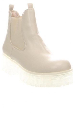 Dámské boty  Unbranded, Velikost 38, Barva Krémová, Cena  975,00 Kč