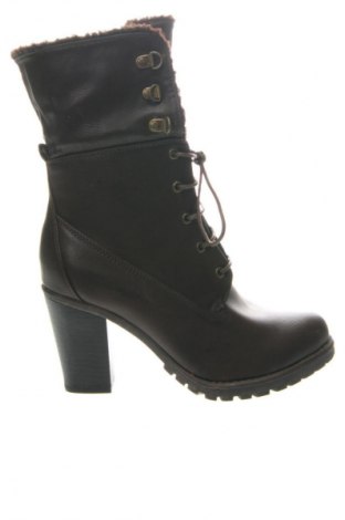 Dámské boty  Unbranded, Velikost 39, Barva Hnědá, Cena  1 154,00 Kč