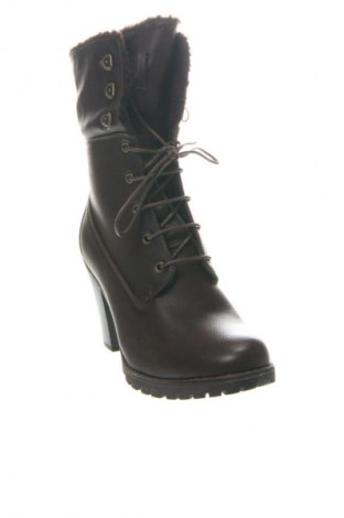 Dámské boty  Unbranded, Velikost 39, Barva Hnědá, Cena  1 154,00 Kč