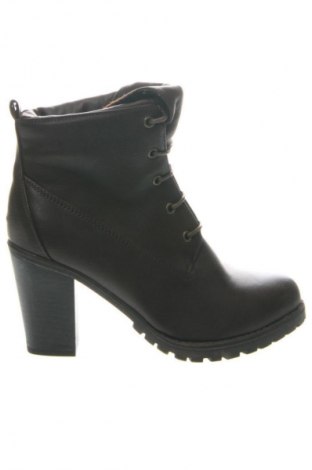 Dámské boty  Unbranded, Velikost 38, Barva Hnědá, Cena  1 154,00 Kč