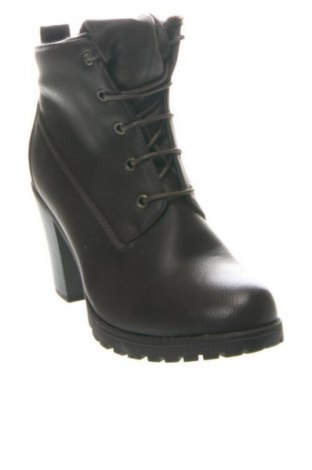 Dámské boty  Unbranded, Velikost 38, Barva Hnědá, Cena  1 154,00 Kč