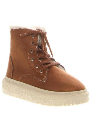 Dámské boty  Unbranded, Velikost 36, Barva Hnědá, Cena  1 169,00 Kč