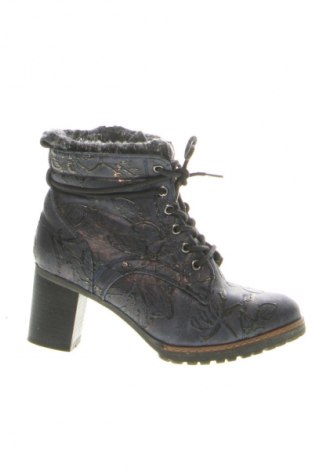 Dámské boty  Unbranded, Velikost 36, Barva Vícebarevné, Cena  519,00 Kč