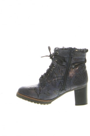 Dámské boty  Unbranded, Velikost 36, Barva Vícebarevné, Cena  792,00 Kč