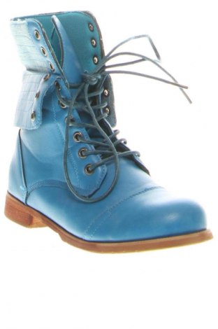 Dámské boty  Unbranded, Velikost 37, Barva Modrá, Cena  792,00 Kč