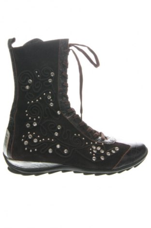 Dámské boty  Unbranded, Velikost 39, Barva Hnědá, Cena  849,00 Kč