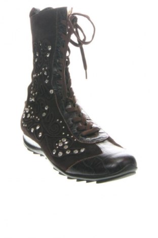 Dámské boty  Unbranded, Velikost 39, Barva Hnědá, Cena  849,00 Kč