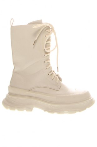 Dámské boty  Unbranded, Velikost 39, Barva Krémová, Cena  519,00 Kč