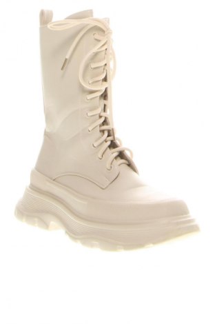 Dámské boty  Unbranded, Velikost 39, Barva Krémová, Cena  519,00 Kč