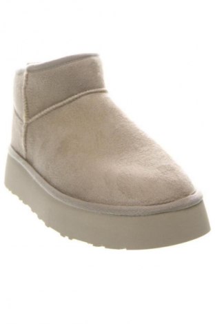 Botine de damă Unbranded, Mărime 38, Culoare Bej, Preț 143,99 Lei