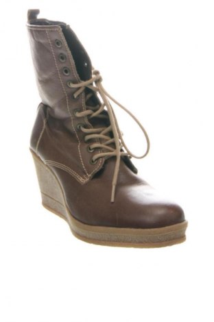 Dámské boty  Unbranded, Velikost 40, Barva Hnědá, Cena  979,00 Kč