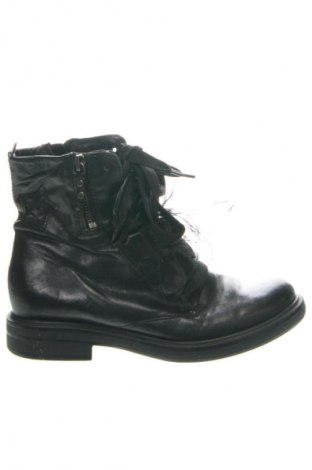 Damskie botki Unbranded, Rozmiar 38, Kolor Czarny, Cena 133,99 zł