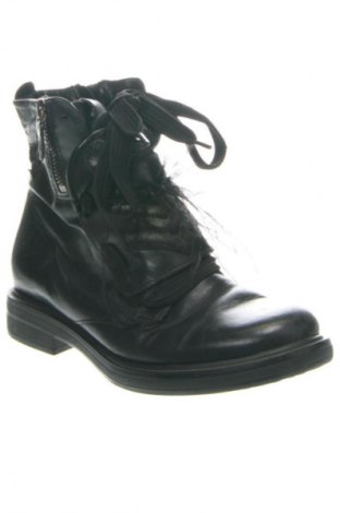 Damskie botki Unbranded, Rozmiar 38, Kolor Czarny, Cena 133,99 zł