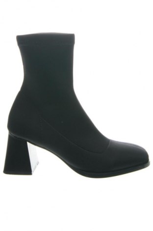 Dámské poltopánky Unbranded, Veľkosť 36, Farba Čierna, Cena  17,95 €