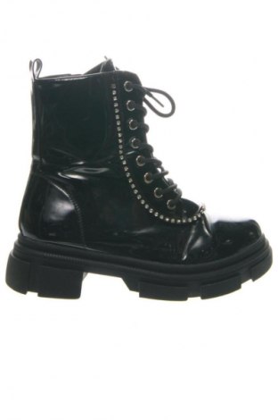 Női bokacsizma Unbranded, Méret 39, Szín Fekete, Ár 7 000 Ft