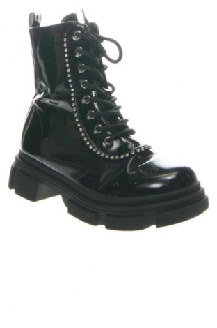 Női bokacsizma Unbranded, Méret 39, Szín Fekete, Ár 7 000 Ft