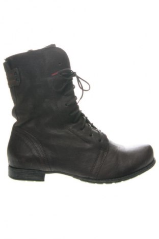 Dámské boty  Think!, Velikost 37, Barva Hnědá, Cena  1 563,00 Kč