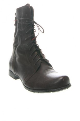 Dámské boty  Think!, Velikost 37, Barva Hnědá, Cena  1 563,00 Kč