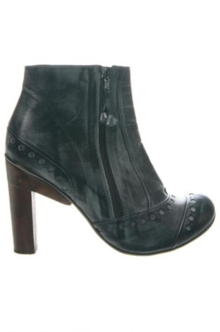 Botine de damă Unbranded, Mărime 40, Culoare Albastru, Preț 267,53 Lei