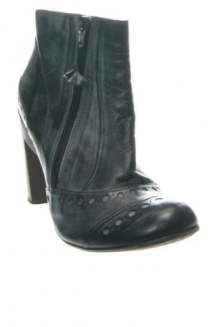 Botine de damă Unbranded, Mărime 40, Culoare Albastru, Preț 267,53 Lei