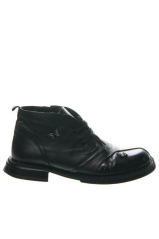 Botine de damă Unbranded, Mărime 40, Culoare Negru, Preț 266,00 Lei
