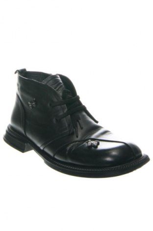 Botine de damă Unbranded, Mărime 40, Culoare Negru, Preț 266,00 Lei