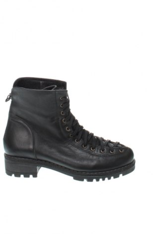 Botine de damă Unbranded, Mărime 37, Culoare Negru, Preț 266,00 Lei