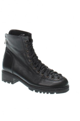 Botine de damă Unbranded, Mărime 37, Culoare Negru, Preț 266,00 Lei