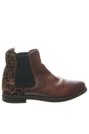 Botine de damă Varese, Mărime 37, Culoare Maro, Preț 345,17 Lei