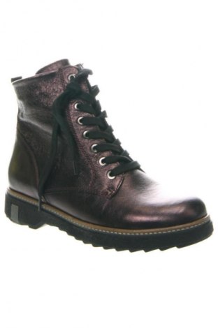 Dámské boty  Waldlaufer, Velikost 37, Barva Fialová, Cena  2 949,00 Kč