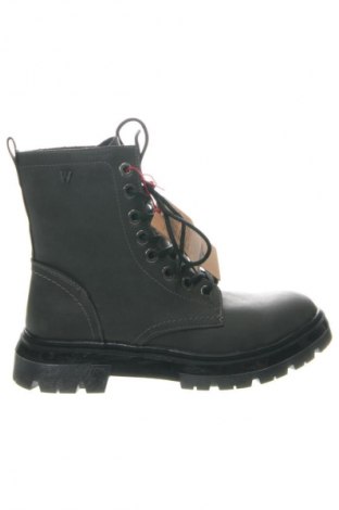 Dámské boty  Wrangler, Velikost 40, Barva Šedá, Cena  2 164,00 Kč