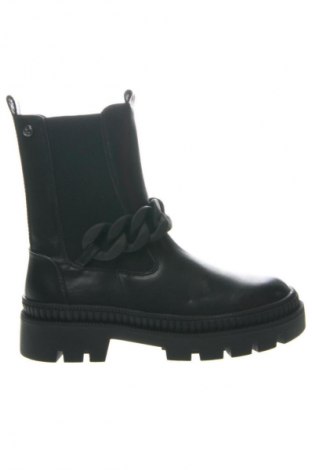 Botine de damă Xti, Mărime 39, Culoare Negru, Preț 356,99 Lei