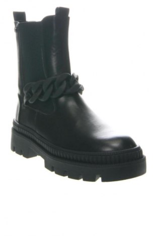 Botine de damă Xti, Mărime 39, Culoare Negru, Preț 356,99 Lei