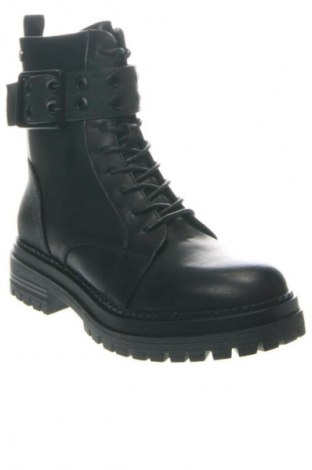 Botine de damă Xti, Mărime 38, Culoare Negru, Preț 322,99 Lei